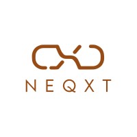 NEQX-T logo - Similar company to Cline Communicatie
