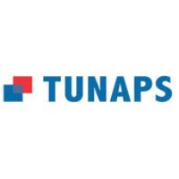 Tunaps logo - Similar company to Smart-Waves