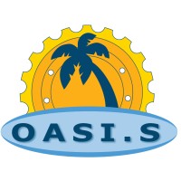 Oasi.s srl logo - Similar company to Vai Srl
