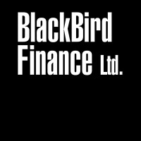 BlackBird Capital Group Ltd. logo - Similar company to Blackbird Finance