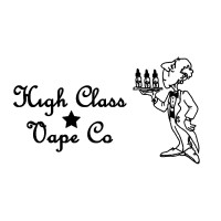 High Class Vape Co logo - Similar company to Ds Vape Ltd