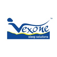 VEXONE logo - Similar company to Technospan Structures Pvt Ltd.