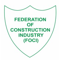 Federation of Construction Industry (FOCI) logo - Similar company to Construction Ecosystem Service