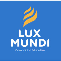 Comunidad Educativa Lux Mundi logo - Similar company to St. Patrick School Of Santo Domingo