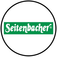 Seitenbacher America logo - Similar company to Bevita