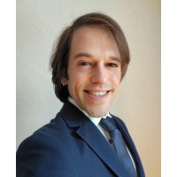 Dejan Vrevezovski, MSc logo - Similar company to Leckar Botanicals