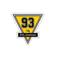 93 logo - Similar company to Targets Mdpi