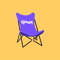 Sloowy logo - Similar company to Plazz