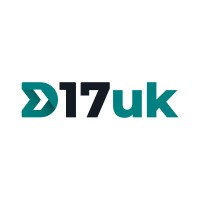 D17uk logo - Similar company to Digipost Communications Limited