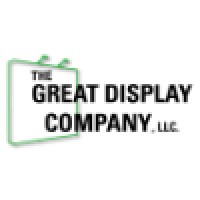 The Great Display Company, LLC. logo - Similar company to Meltdown Creative Works Inc.