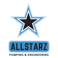 Allstarz Pumping & Engineering