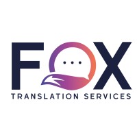 FOX TRANSLATION SERVICES logo - Similar company to Global Wordsmiths