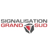 SIGNALISATION GRAND SUD logo - Similar company to Caue 66