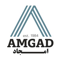 Amgad For Aluminum logo - Similar company to Panatek For Supplies And Agencies