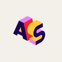 All Shapes logo - Similar company to Tiny.Studio