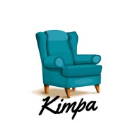 Kimpa logo - Similar company to Ceylon Auctions
