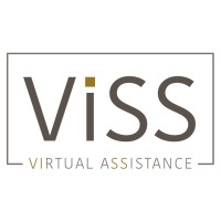 ViSS Virtual Assistance logo - Similar company to Cobiz