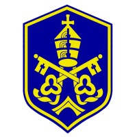 St. Gregory's Catholic High School logo - Similar company to Sharples Primary School