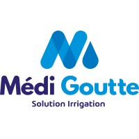 Médi Goutte logo - Similar company to E-Planet Algeria