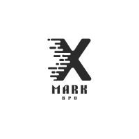 Mark X BPO logo - Similar company to Call Solution