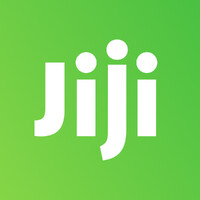 Jiji Uganda logo - Similar company to Soko Uganda