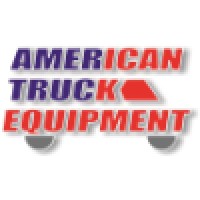 American Truck Equipment Co. logo - Similar company to Messer Truck And Van