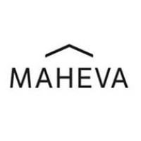 Maheva Oy logo - Similar company to Rakeistus Oy
