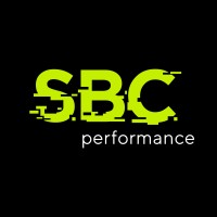 SBC Performance logo - Similar company to Tridge Commerce