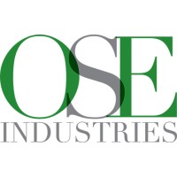 OSE Industries logo - Similar company to Freshora Digital Technologies