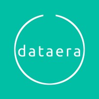 dataera logo - Similar company to Dataera