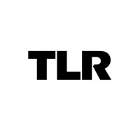 The Literary Review logo - Similar company to Typeone