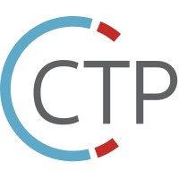 CT Platon B.V. logo - Similar company to Nvpu