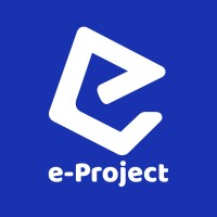 e-Project srl logo - Similar company to E-Project S.R.L.