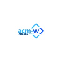 ABES ACM-W logo - Similar company to Nscc Abesec