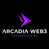 Arcadia Web3 Technologies Inc. logo - Similar company to Web2 Web3