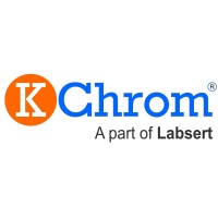 KChrom logo - Similar company to Henan Touch Science Instruments