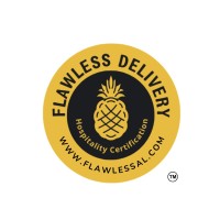 Flawless Delivery Alabama logo - Similar company to Launch: Tennessee Valley Regional Partnership
