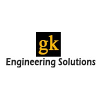 GK Engineering Solutions logo - Similar company to G&K Engineering Llc