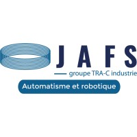 JAFS - Groupe TRA-C industrie logo - Similar company to Evotion