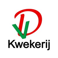 Kwekerij van Diepen logo - Similar company to Boterdaele Erik