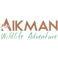 Aikman Wildlife Adventure logo - Similar company to Illinois Army National Guard