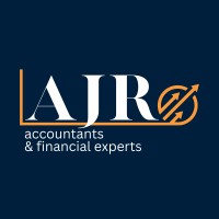 AJR & Co Ltd logo - Similar company to Cox Hinkins & Co.