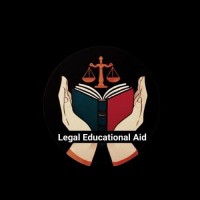 Legal Educational Aid Initiative logo - Similar company to Legalserver