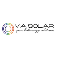 via solar logo - Similar company to Via Solar