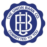 The Union Bank Company logo - Similar company to Creditexpert Kft