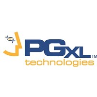 PGXL Technologies logo - Similar company to Hexalayer