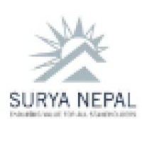 Surya Nepal Private Limited logo - Similar company to Asian Paints Nepal