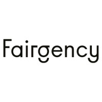 Fairgency logo - Similar company to Tedxkassel