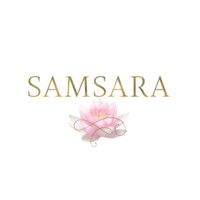 Samsara Couture House logo - Similar company to Shahnaz Design
