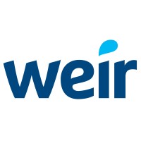 Weir Consulting Engineers logo - Similar company to Resolve Group Ltd